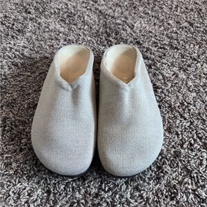 Rothy’s Casual Clog - Dove - Size 8